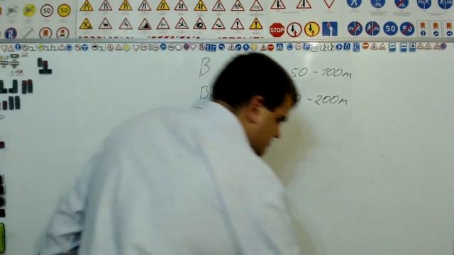 Тема 13: предупреждающие знаки смотреть онлайн