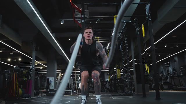 Атмосфера - рекламный ролик