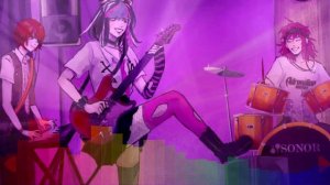 ахеренный саундтрек группы Стекловата из игры ТПОХ (The Promise Of Hope)