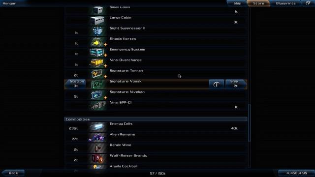 Galaxy on Fire 2 - Supernova - #12 stealing the prism смотреть онлайн