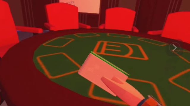 HOW TO PLAY CARDS IN REC ROOM (wow I actually did that) смотреть онлайн