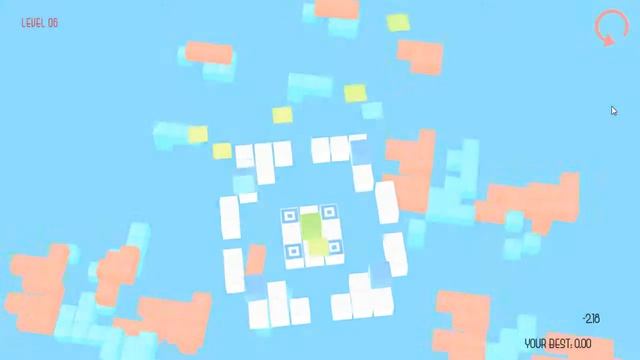 Zonitron Clash #4 GooCubelets OCD смотреть онлайн