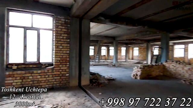 Ташкент Учтепинский район около Фархадский рынка Продаётся трёхэтажный Новостройка. смотреть онлайн