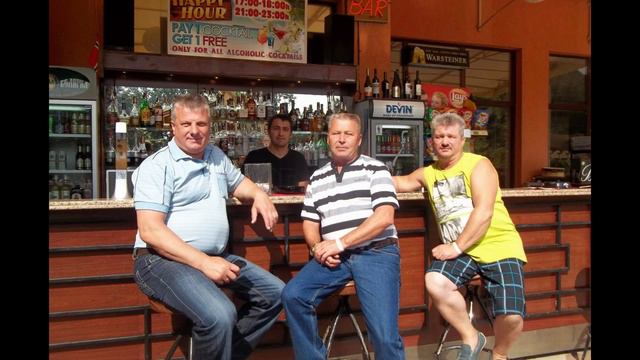 Привычка — страшная сила! Особенно привычка жить… смотреть онлайн