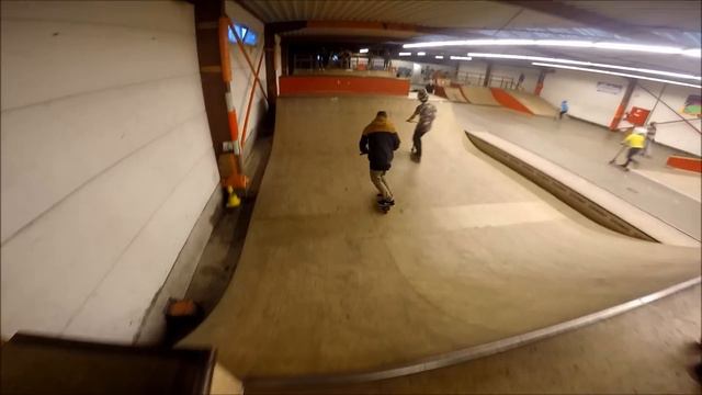 Joshua Melis | Shorty смотреть онлайн