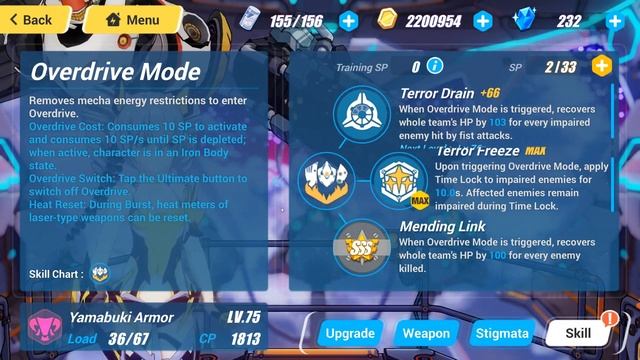 Honkai Impact 3rd Гайд #15 (Bronya Zaychik) Yamabuki Armor [Частично актуален] смотреть онлайн