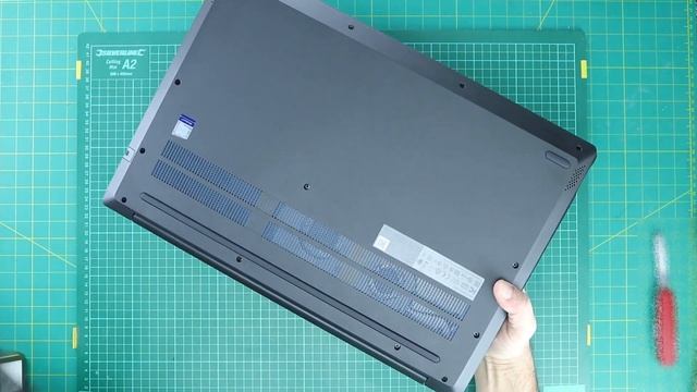 Laptop Lenovo L340-17IRH Gaming-Notebook