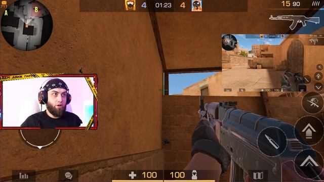 ??ПРОВЕРКА ФИШЕК STANDOFF 2 | ФИШКИ от ЛЕГЕНДЫ в СТАНДОФФ 2 на SANDSTONE | ТИК ТОК СТЕНДОФФ 2 смотреть онлайн