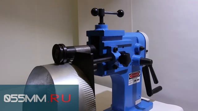 Зиговочная машина ТВ-12 смотреть онлайн