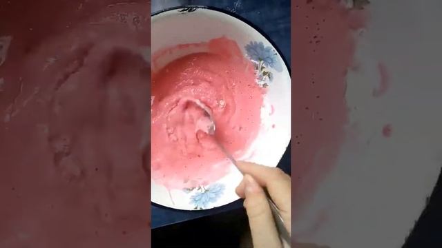 Как сделать соленое тесто!!! смотреть онлайн