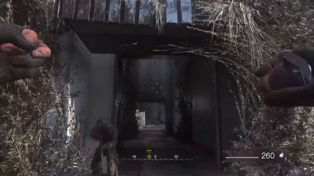 КАК ПРАЙС СУЕТЫ НАВЁЛ/CALL OF DUTY MODERN WARFARE 1 смотреть онлайн