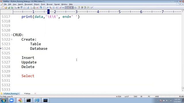 Python for Beginners - Python MySQL Connection Part-3 - LeelaSoft - Ramavarapadu, Vijayawada смотреть онлайн