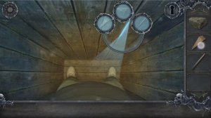 Побег Из Города-Призрака, Глава 2, уровень 01