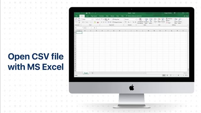 ABBYY BCR. #4 How to export business cards to MS Excel смотреть онлайн
