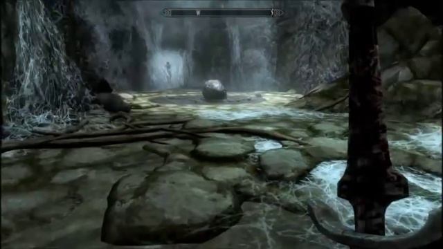 Skyrim (PC) - Insects Begone Mod смотреть онлайн