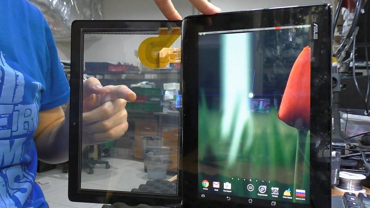 СБОРНИК БРАКА НОВЫХ ТАЧСКРИНОВ с AliExpress. Часть 1 смотреть онлайн