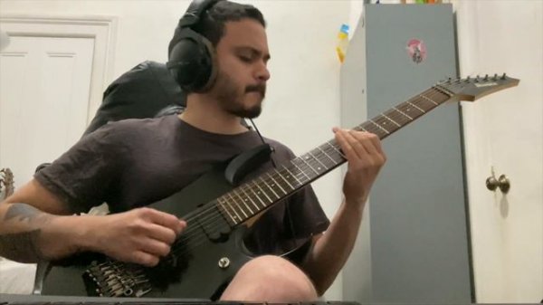 THE OFFERING // SLEEP TOKEN (Cover)