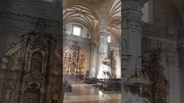 СТРАНА БАСКОВ 2023 (инстаграм). Путешествие по Испании смотреть онлайн