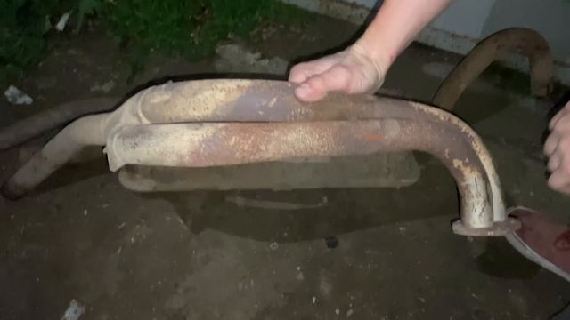 НАШЛИ САМУЮ ГНИЛУЮ КОПЕЙКУ ЗА 20'000 РУБЛЕЙ смотреть онлайн