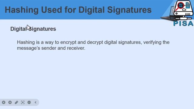 How Hashing Is Used For Different Purpose In Hindi || Digital Forensic смотреть онлайн
