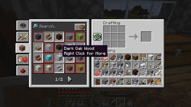 *LIVE* Building Storage room (Minecraft) смотреть онлайн