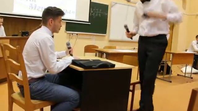 Мы МГУПовцы смотреть онлайн