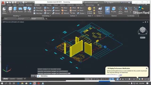 Autocad TIPS AND TRICKS PART 2 смотреть онлайн