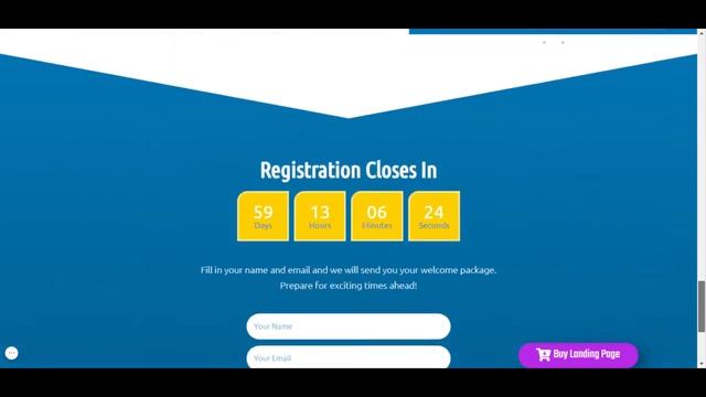 Wordpress Template | Travel Landing Page | Travel Agency Sales Page | Sales Funnel Template смотреть онлайн