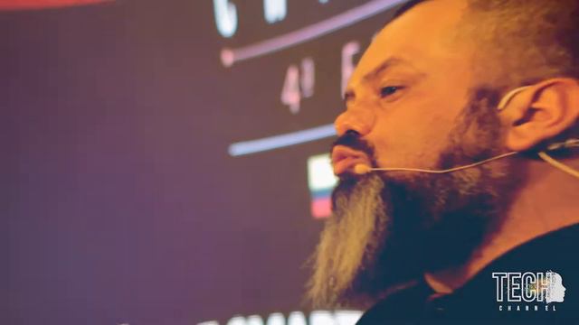 4ª Edição Techchannel Internacional - RESENHA COMPLETA EVENTO смотреть онлайн