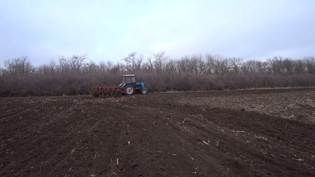 MTZ 1221.2 культивация, мтз 1025 кпс-4 смотреть онлайн
