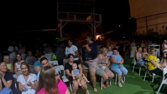 Отдых в Турции | Club Sea Time, мисс отеля | Часть 9-я | Август 2023.