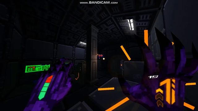 Exodemon Gameplay смотреть онлайн