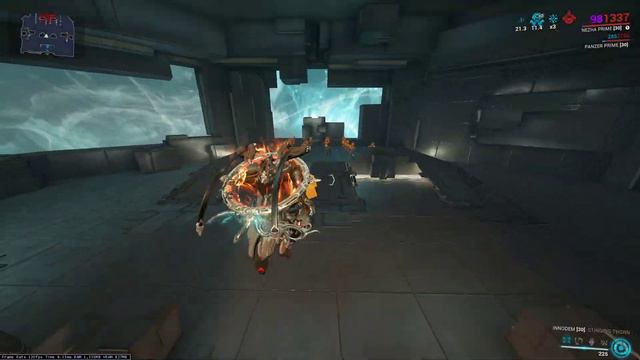 No CO/PPP full kit Innodem build, theory crafting for future meta. смотреть онлайн