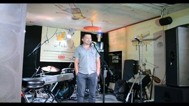 Litfest, Киевские лавры 2013: Александр Татаринов смотреть онлайн