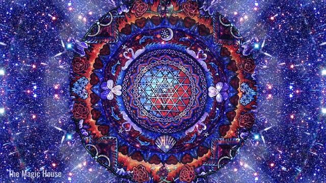 МАНДАЛА ЛЮБВИ И БРАКА ? смотри и притяни ВЗАИМНУЮ ЛЮБОВЬ смотреть онлайн