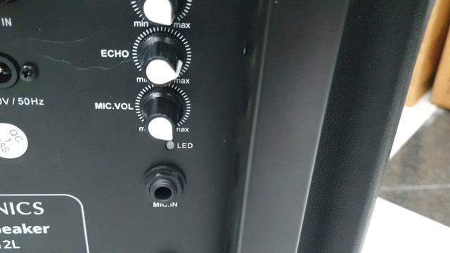 Zebronics ZEB-TRX12L Trolley DJ Speaker⚡UNBOXING REVIEW SOUND TEST ⚡ BEST Trolley SPEAKER UNDER 10K смотреть онлайн