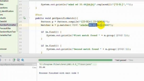 Lecture 15 :  Framework Utilities in Selenium Webdriver in Java