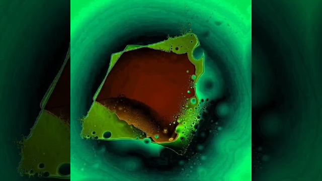 #дзен #анимация #музыка #медитация