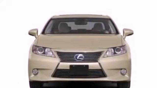 2013 Lexus ES 300h Miami FL