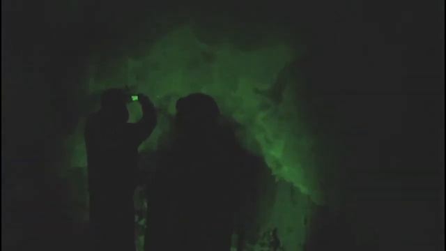 Уральский горы... Манарага и Народная на снегоходах смотреть онлайн