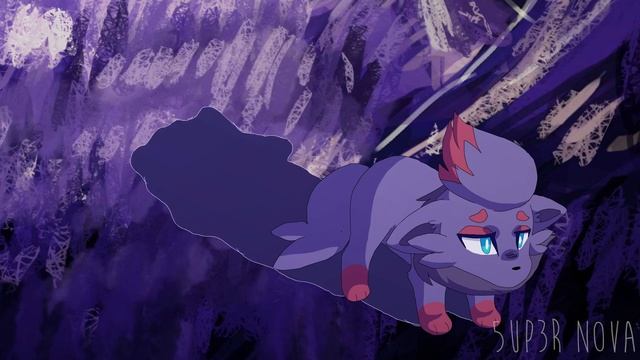 Lavender Town map part 14 смотреть онлайн