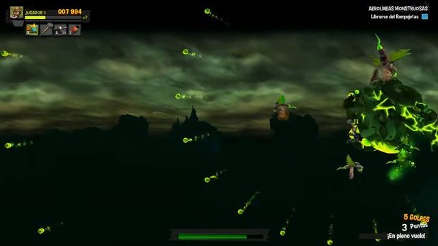 Final Exam Game Level 7 Boss смотреть онлайн