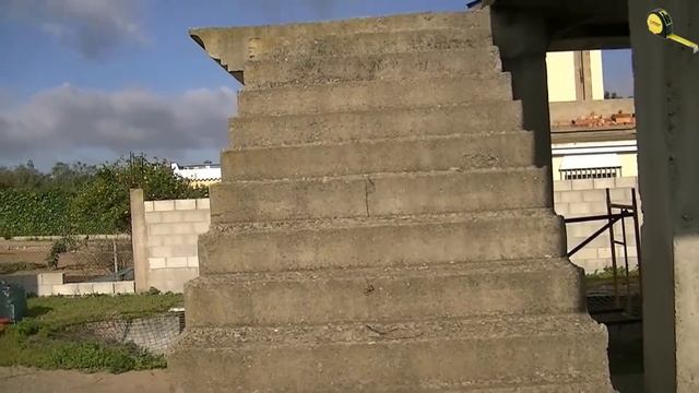 COMO HACER UNA ESTRUCTURA DE HORMIGÓN ARMADO смотреть онлайн