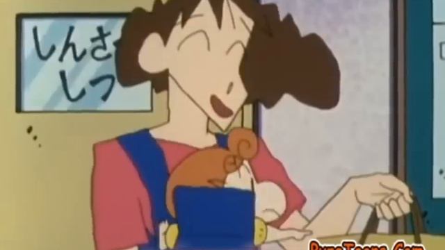 Shinchan Hindi Ep |1st November 2023| Without Zoom Effect.
