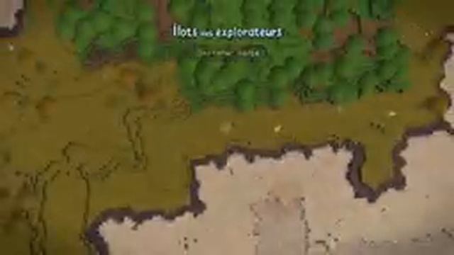 Terre en vue !! ép.5 - Dragon Quest Builder 2 смотреть онлайн