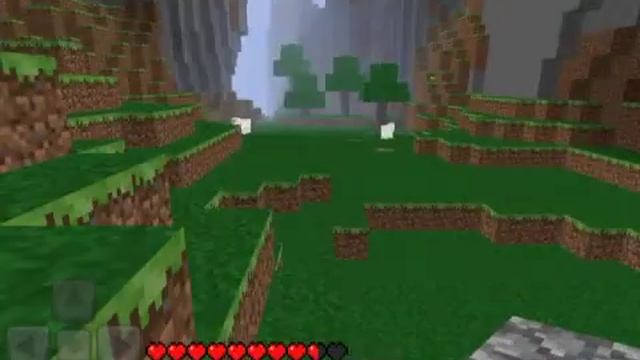 Minecraft на iPad 8 день смотреть онлайн