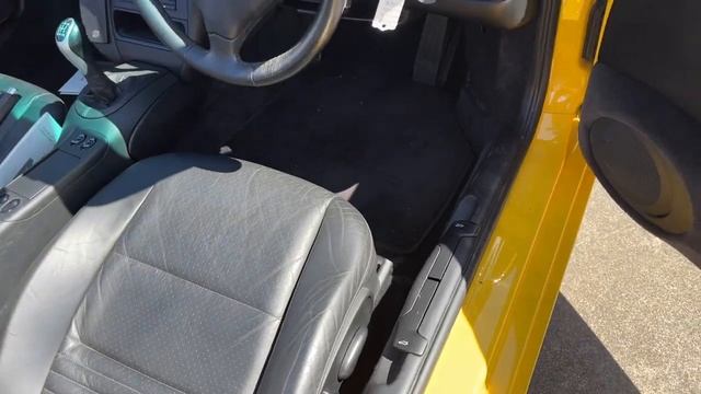 2000 Porsche Boxster 986 Convertible 2.7L Manual Only $69,999 смотреть онлайн