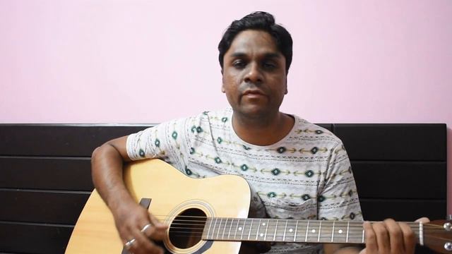 Aankhon mein tera hi chehra guitar chords | Life Spice with Ajay смотреть онлайн