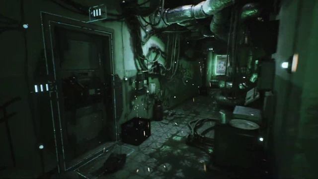 Я - НАБЛЮДАТЕЛЬ ─ Observer: System Redux - DEMO ➤ ПЕРВЫЙ ВЗГЛЯД смотреть онлайн
