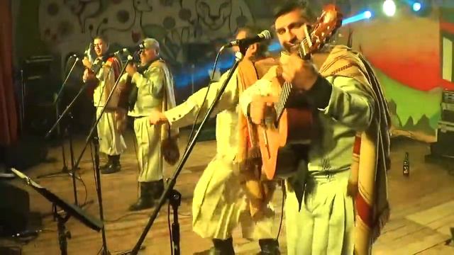 @lOS KISKALUDOS Merlo San Luis Parte 4 смотреть онлайн